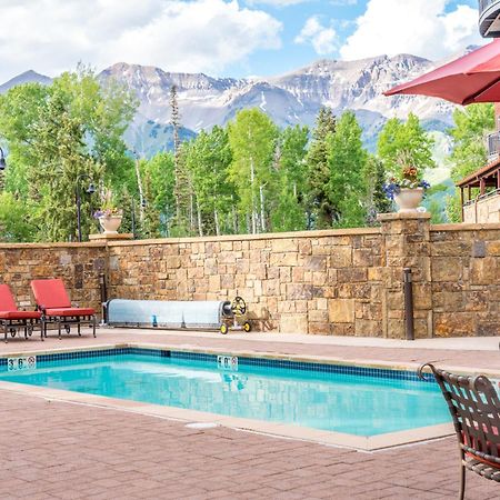Bear Creek Lodge 309C By Alpine Lodging Telluride Buitenkant foto